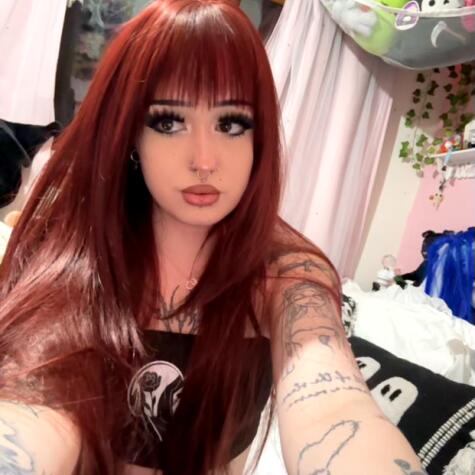 Kat Princess avatar