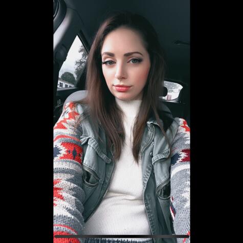 Goddess Sparkles avatar