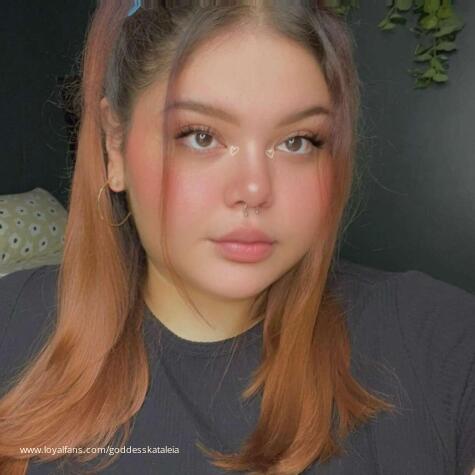 Goddesskataleia avatar