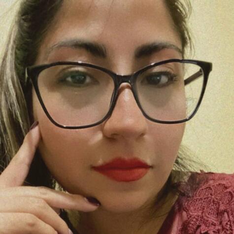 Goddess Nicolle Latam avatar