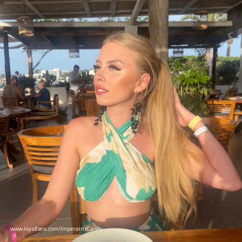 Empress Zabina 's videos and clips | Official account | LoyalFans