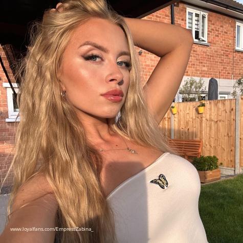 Empress Zabina  avatar