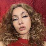 Goddess Kaelia avatar