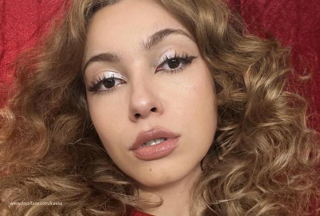 Kaelia