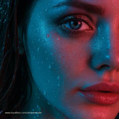 AmberTender avatar