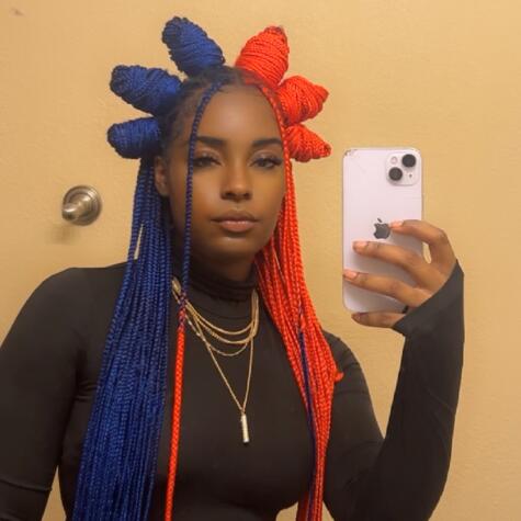 QueenAqua avatar