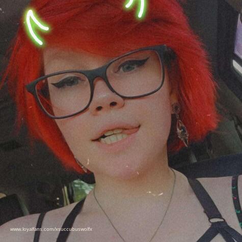 Greedy Demon avatar