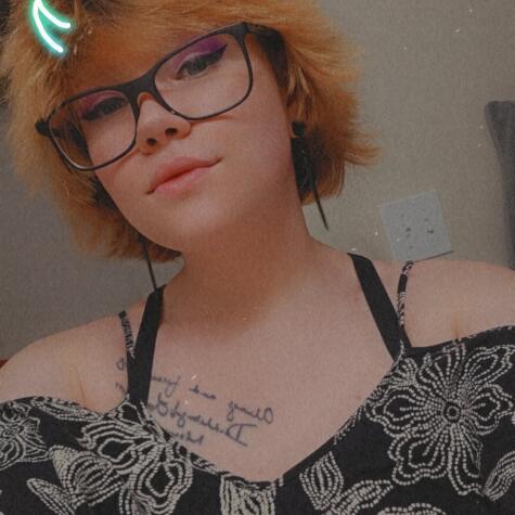 Succubus Demon avatar