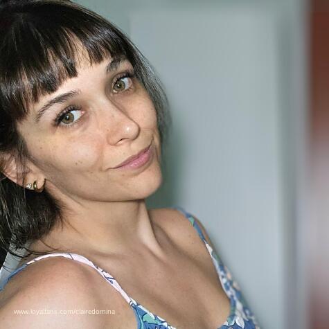 Claire Domina avatar