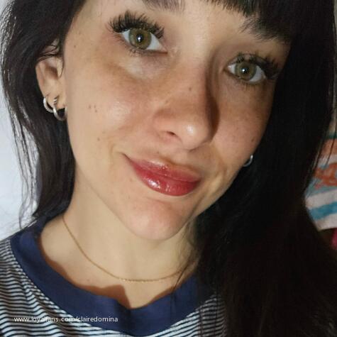 Claire Domina avatar