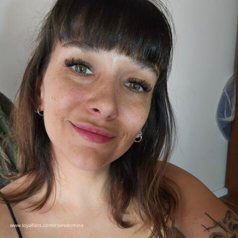 Claire Domina avatar