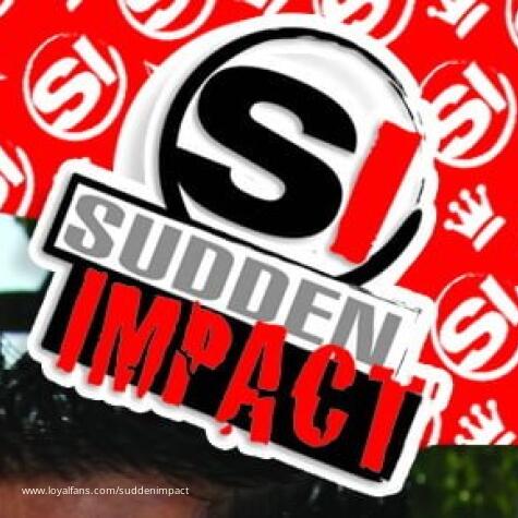Sudden Impact avatar