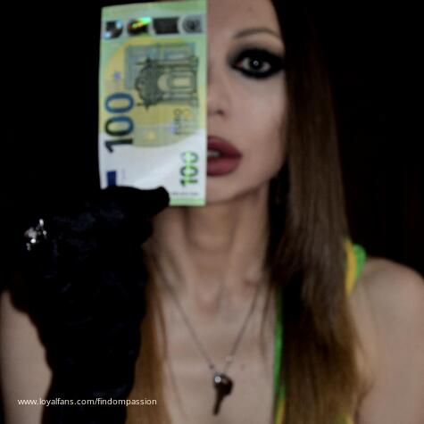 Findom Passion avatar