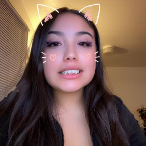 AnnaRose0F avatar