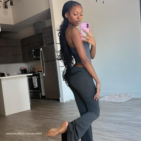 findom princess lady avatar