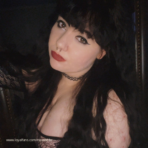 Nova Belle avatar