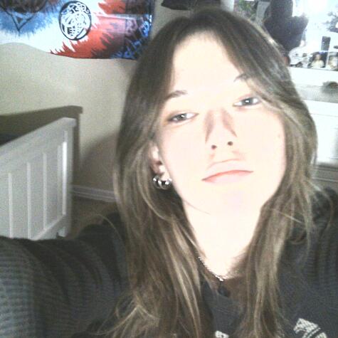 Mistress Mads avatar