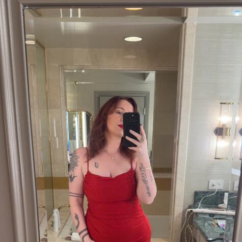 Poppy Goddess avatar