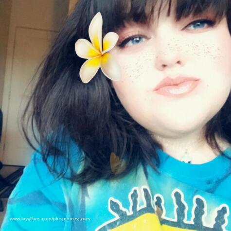 PlusPrincessZoey avatar