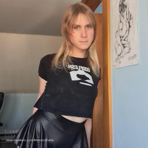 MistressDahla avatar