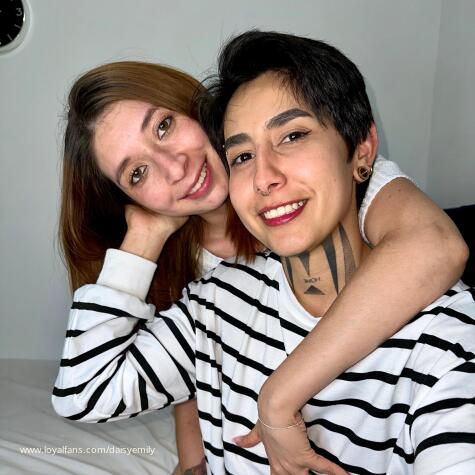 DaisyEmily avatar