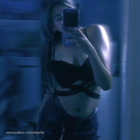 Nic Rey avatar