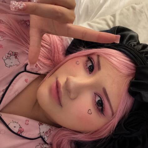 Kytti avatar