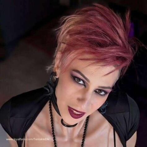 Tentakle Elle avatar