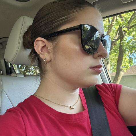 Bella Mayy avatar