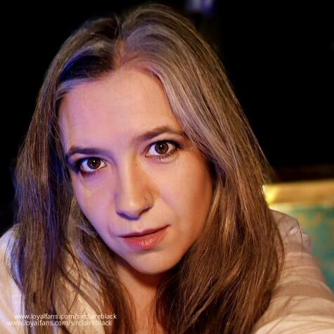 Fire play - Sir Claire Black Official Photos | LoyalFans