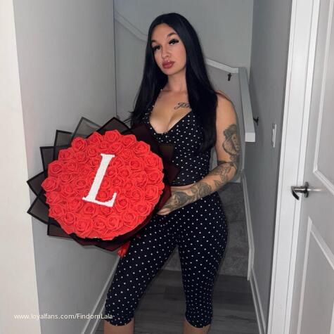 GoddesssLala avatar