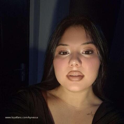 Kynessa avatar