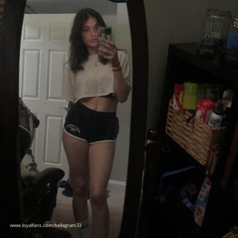 Taskmaster Bella avatar