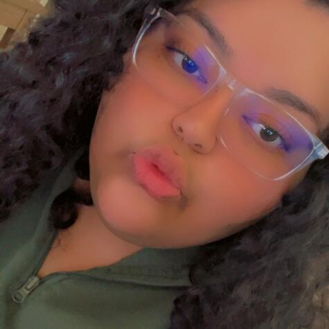 Dahlia the BBW avatar