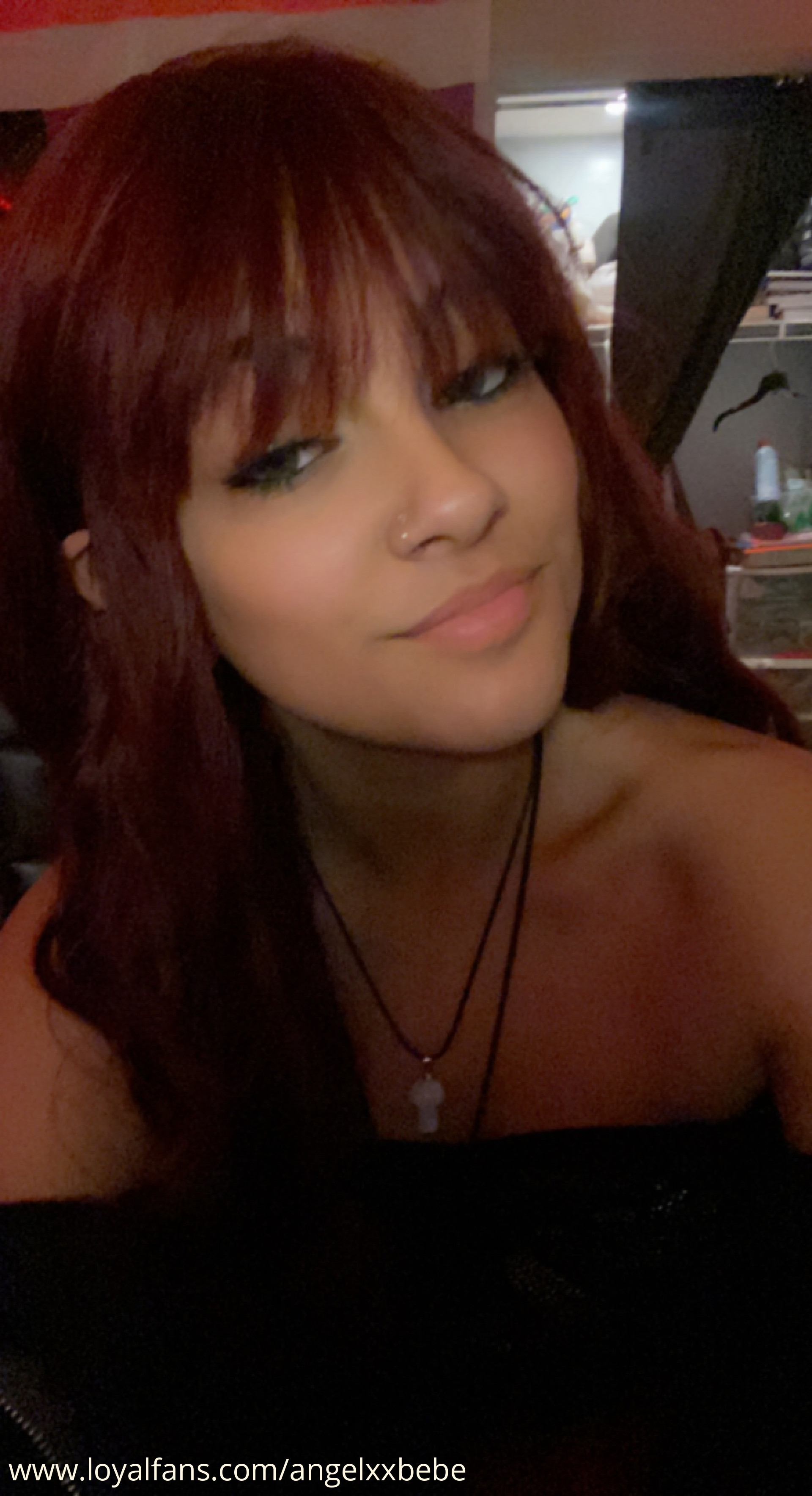 angelxxbebe’s Official Social Fan Page LoyalFans