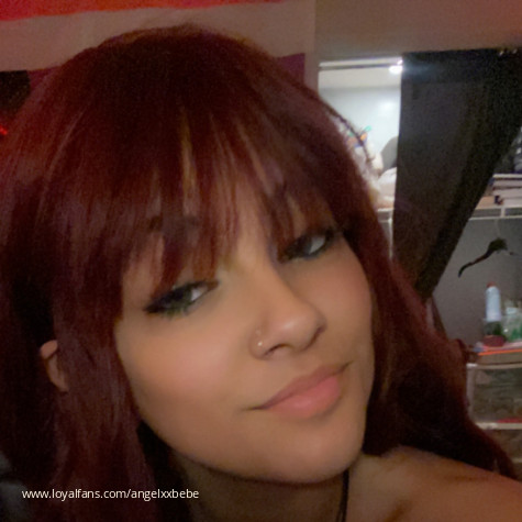 angelxxbebe's Official Social Fan Page | LoyalFans