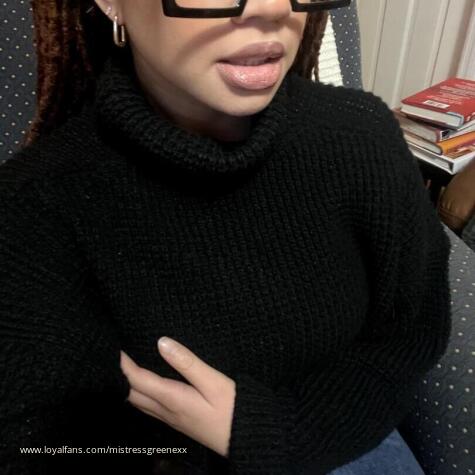 Mistress Greene avatar