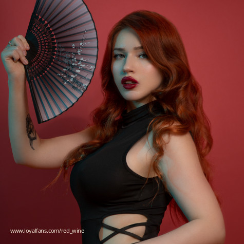 redwine404 avatar