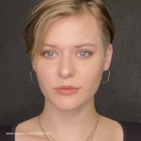 Randi Rose avatar