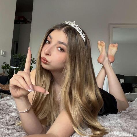 Princess Amelia x avatar