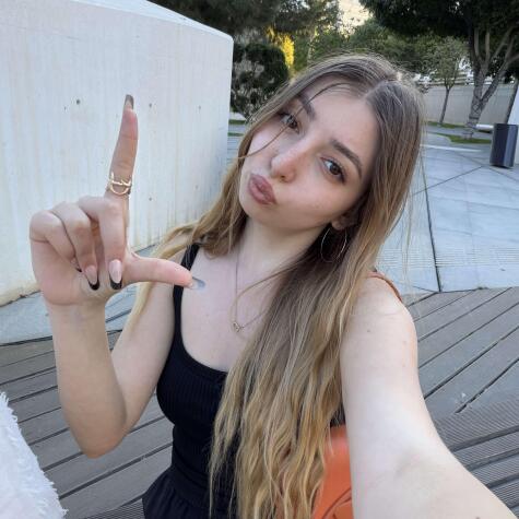 Princess Amelia x avatar