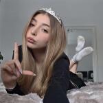 Princess Amelia x avatar