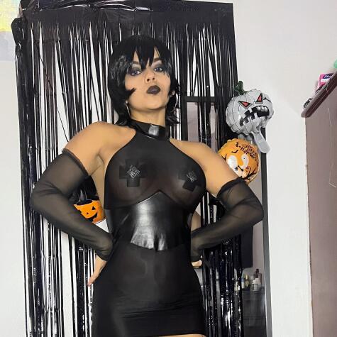 Velvetfantasy avatar
