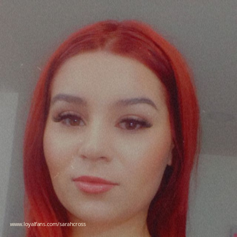 SarahCross avatar