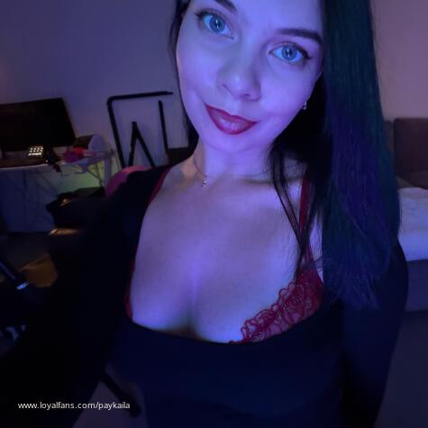 princess kaila  avatar