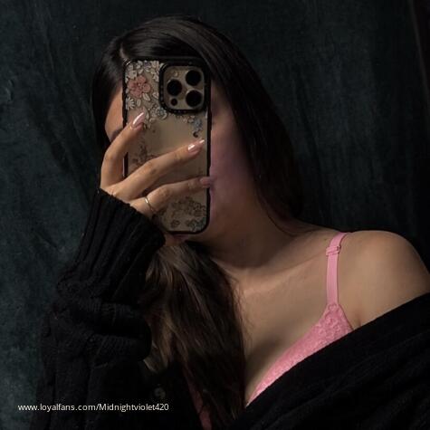 Midnight Violet avatar
