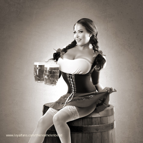 THE REAL HELEN BEDD avatar