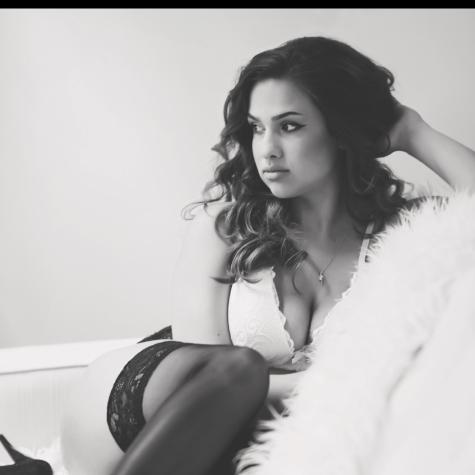 The Goddess Gia avatar