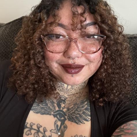 Rileyontherox avatar