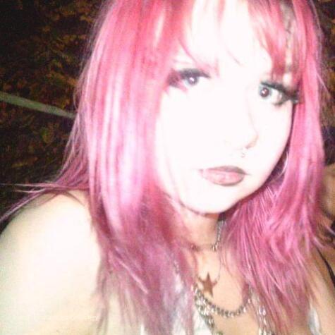 Chey:) avatar